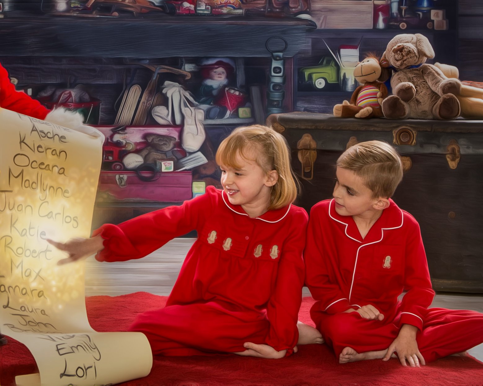 2kidsgoodlist