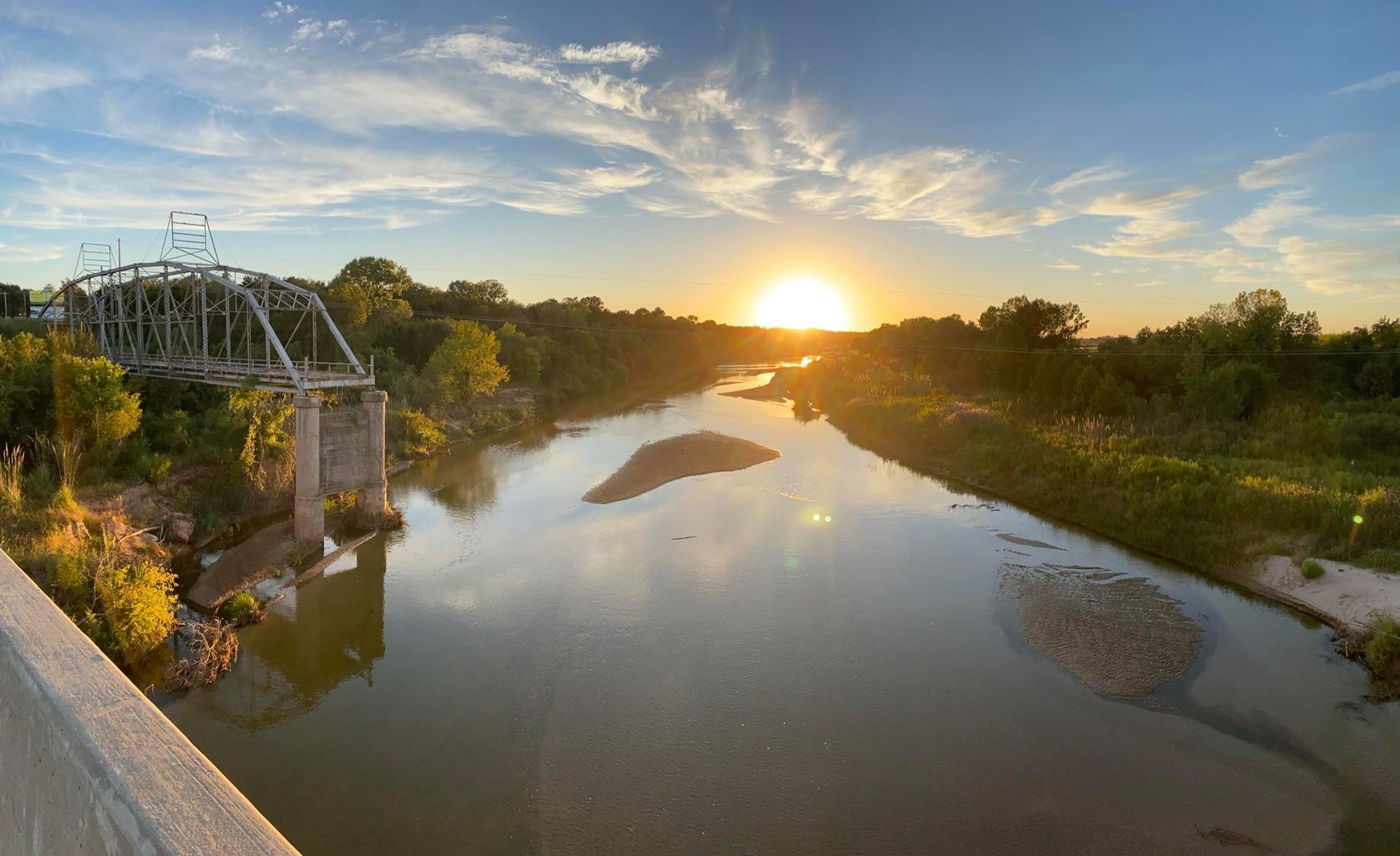 Newcastle OK Location Page