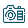 bluebird-camera-icon