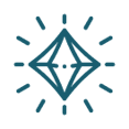 bluebird-diamond-icon